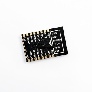 Mạch Thu Phát Wifi SoC ESP8266 ESP 12F
