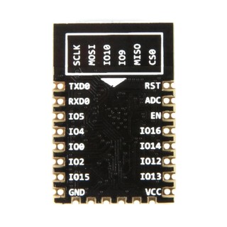 Mạch Thu Phát Wifi SoC ESP8266 ESP 12F