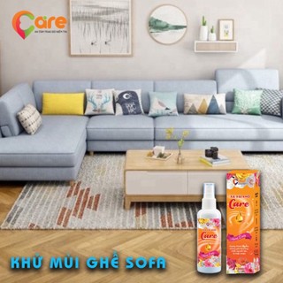 Chai xịt thơm quần áo cao cấp, xả vải khô tinh dầu thơm quần áo 100ml
