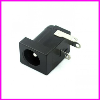 Jack nguồn dc cái 5.5x2.1mm