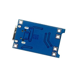 Mạch Sạc Pin TP4056 Cổng TYPE-C USB Có bảo vệ