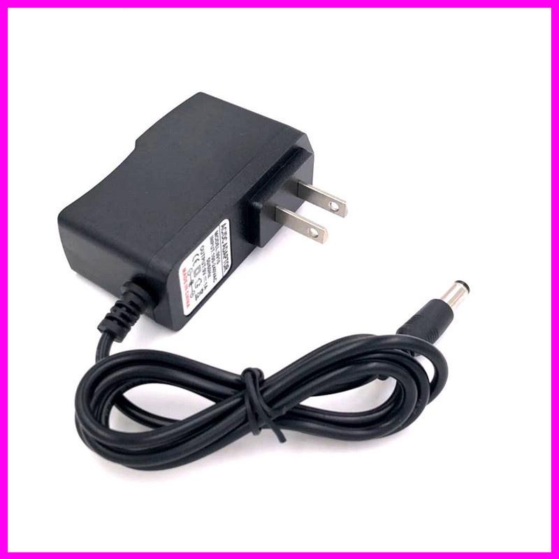 Nguồn Adapter 9V 1A Đầu Jack 5.5*2.1mm