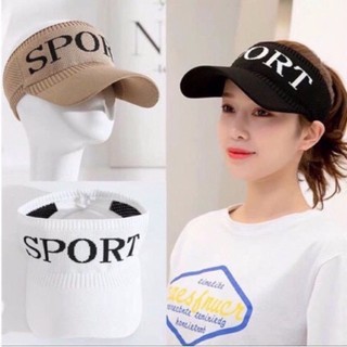 Mũ lưỡi trai nửa đầu Spos