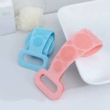 COMBO 2 ĐAI TẮM CỌ CHÀ LƯNG SILICON