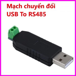 Mạch chuyển đổi usb to rs485
