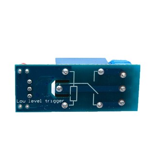 Module Relay 5VDC - Mạch Rơ le 5VDC 1 Kênh - 2 Kênh