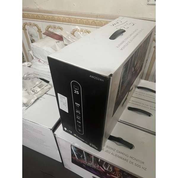 Màn hình Dell Alienware AW2524H