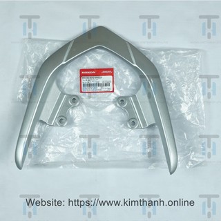 Cản airblade 2010 honda vn _ 84100kvg900z