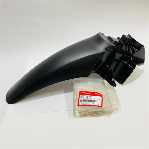 Chắn bùn B trước Future 125 / 125 Fi Zin Honda - 61200KYZ900