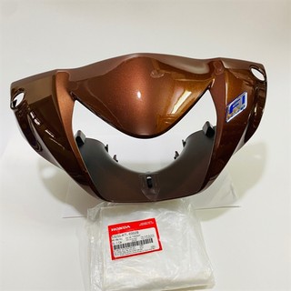 Bàn thờ , ốp đầu vision đời đầu 2012, 2014yr303m* màu nâu cafe zin honda - 53210kzle00zb