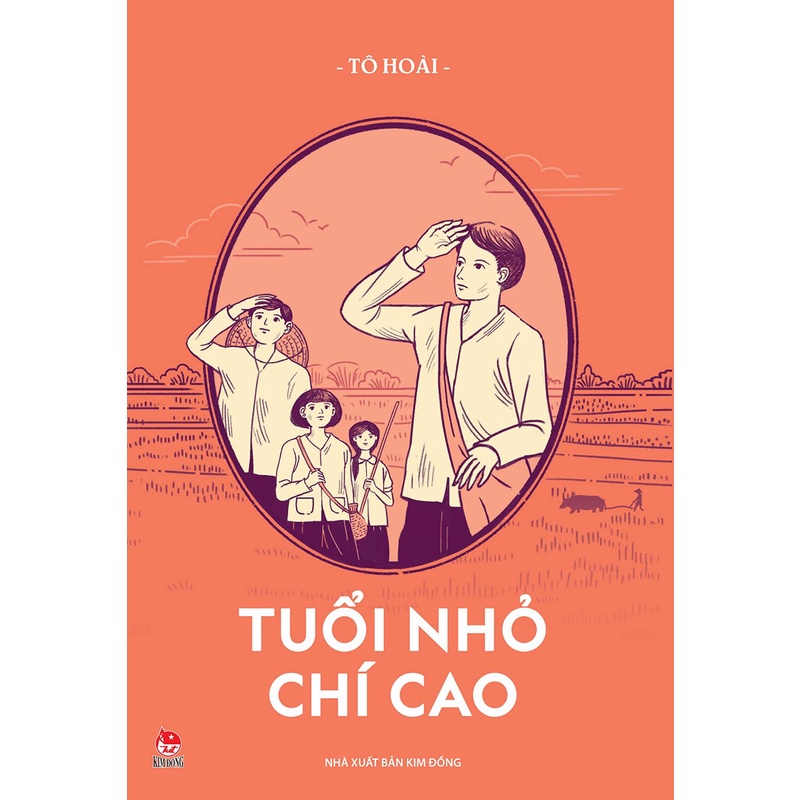 Sách Tuổi nhỏ chí cao
