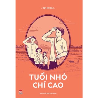 Sách Tuổi nhỏ chí cao