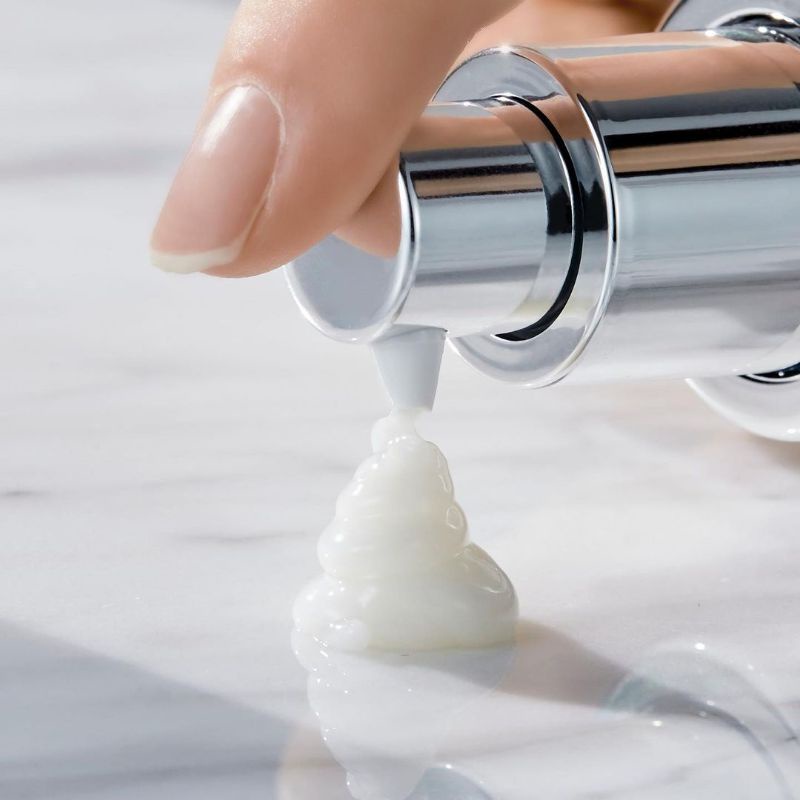 Gói tinh chất dưỡng trắng da CNP Rx Skin Rejuvenating Miracle Essence