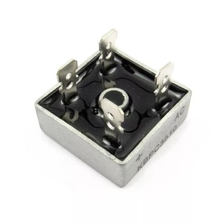 Diode Cầu Vuông 35A 1000V KBPC3510