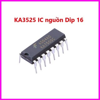 Ka3525 ic nguồn chân cắm dip 16 loại tốt