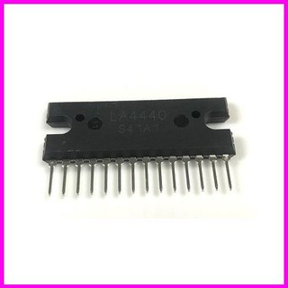 LA4440 Zip14 - IC khuếch đại công suất âm thanh chất lượng cao