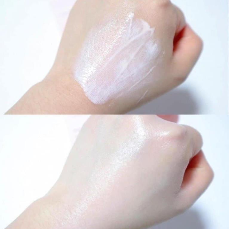 Tinh Chất LOVELY CC Pink Tone Up Sun Serum SPF50+ PA+++ 30gr Chống Nắng, Dưỡng Trắng Nâng Tone Hàn Quốc