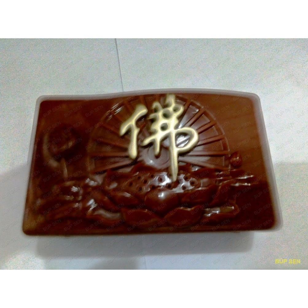 Máy Niệm Phật - Đài Niệm Phật chùa Hoằng Pháp 3 bài, tặng kèm 2 viên pin AA  - SHOP PHẬT GIÁO DƯƠNG KHOA