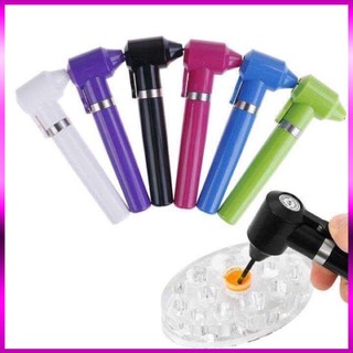 Máy khuấy mực phun xăm, trộn mực mix mực phun xăm