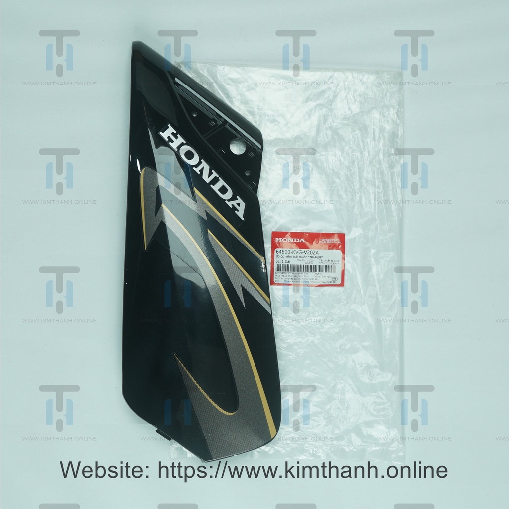 Má honda Airblade 2010 Honda VN _ 64600KVG, 64506KVG