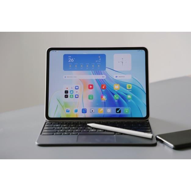 Máy tính bảng Oppo Pad 2 rom tiếng Việt