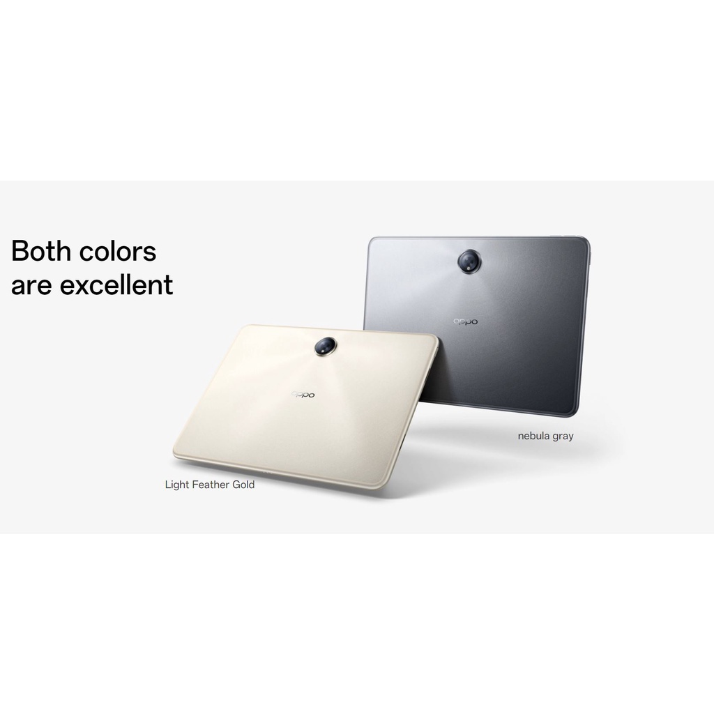 Máy tính bảng Oppo Pad 2 rom tiếng Việt