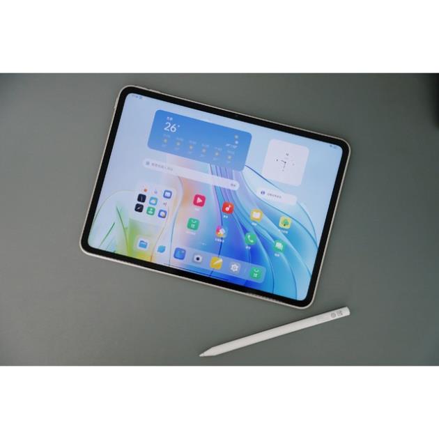 Máy tính bảng Oppo Pad 2 rom tiếng Việt