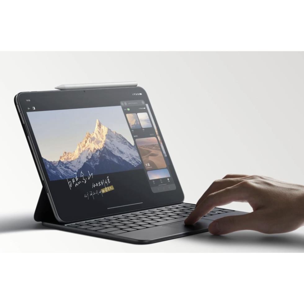 Máy tính bảng Oppo Pad 2 rom tiếng Việt