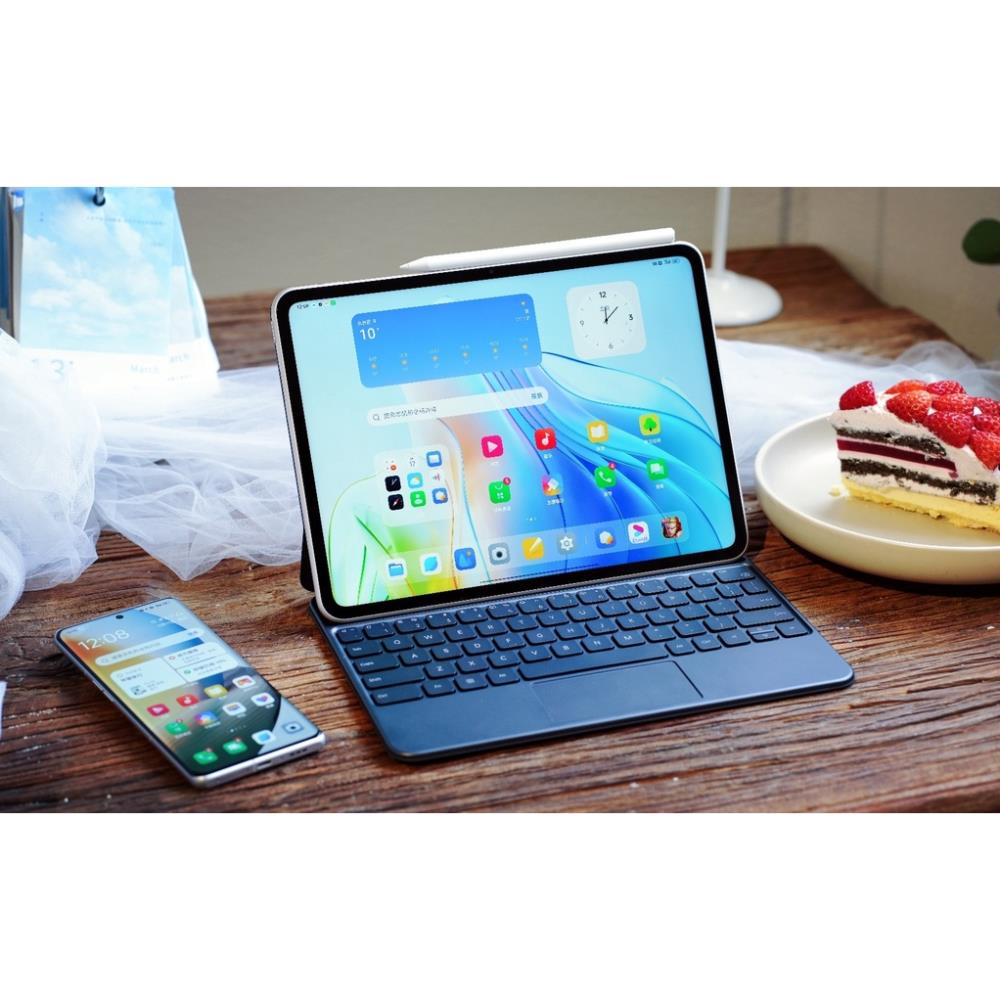 Máy tính bảng Oppo Pad 2 rom tiếng Việt