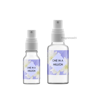 (10ml/30ml) Mist Xịt Toàn Thân BBW One In A Million Từ Mỹ