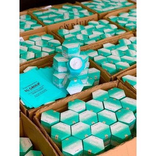 Kem body retinol Elly White