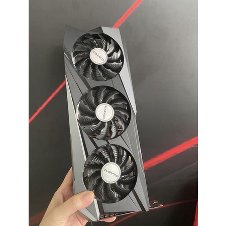 Card đồ hoạ - Vga Gigabyte, ASUS ROGSTRIX RTX 3070Ti 8G Likenew
