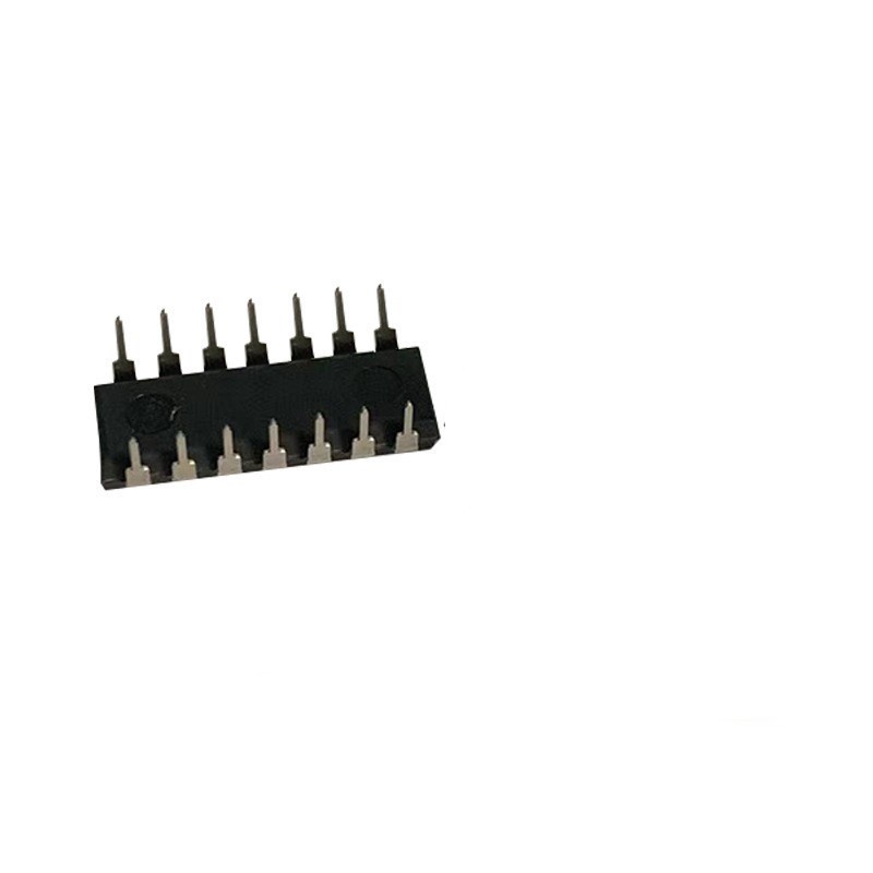 IC Số Các Loại 74HC00, 02, 04, 08, 10, 14, 20, 32, 126, 138, 139, 157, 164, 165, 175, 192, 193, 240, 244, 245, 573, 595