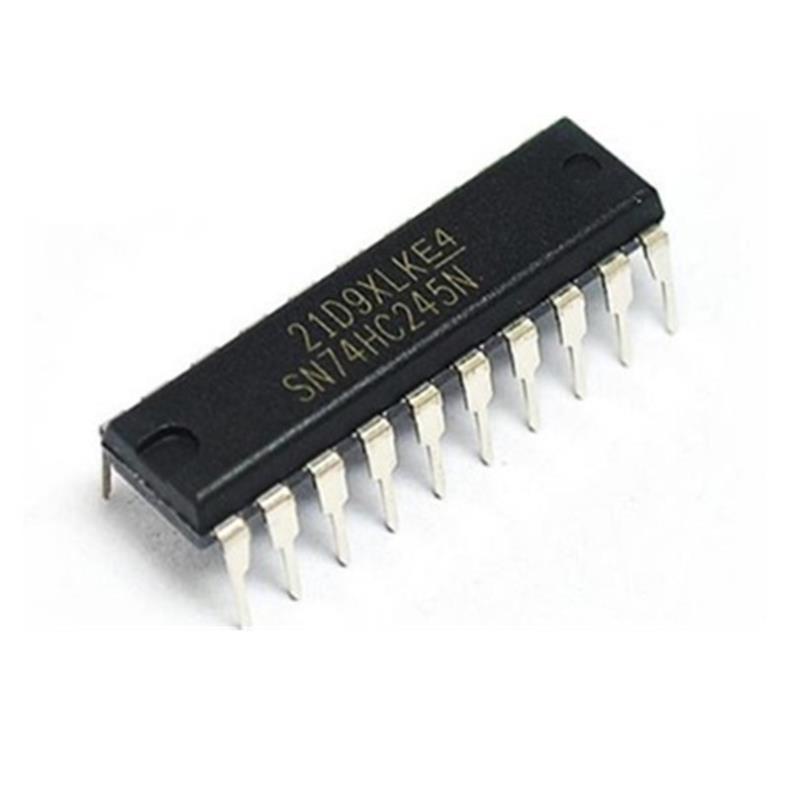 IC Số Các Loại 74HC00, 02, 04, 08, 10, 14, 20, 32, 126, 138, 139, 157, 164, 165, 175, 192, 193, 240, 244, 245, 573, 595
