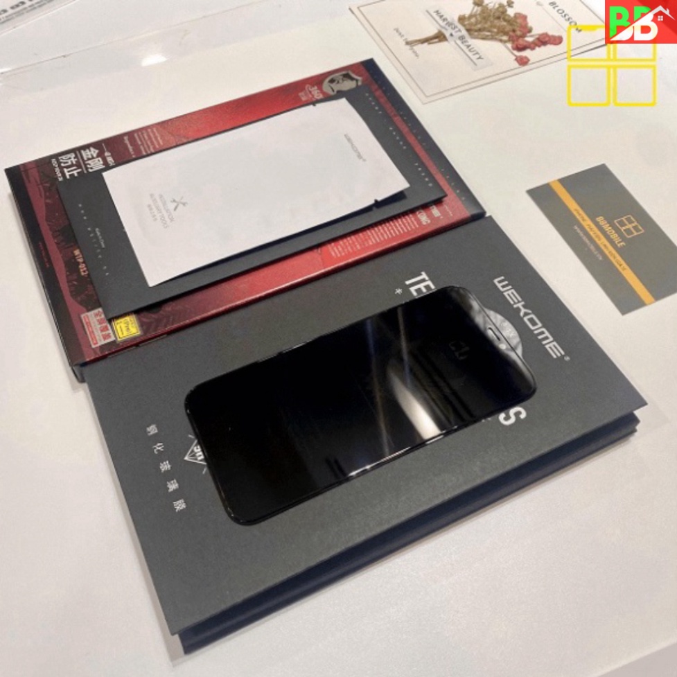 Kính cường lực KingKong chống nhìn trộm 4D cho iphone 14 pro max 13 pro max 12 pro max 11 pro max xs max x xr 7 8 plus
