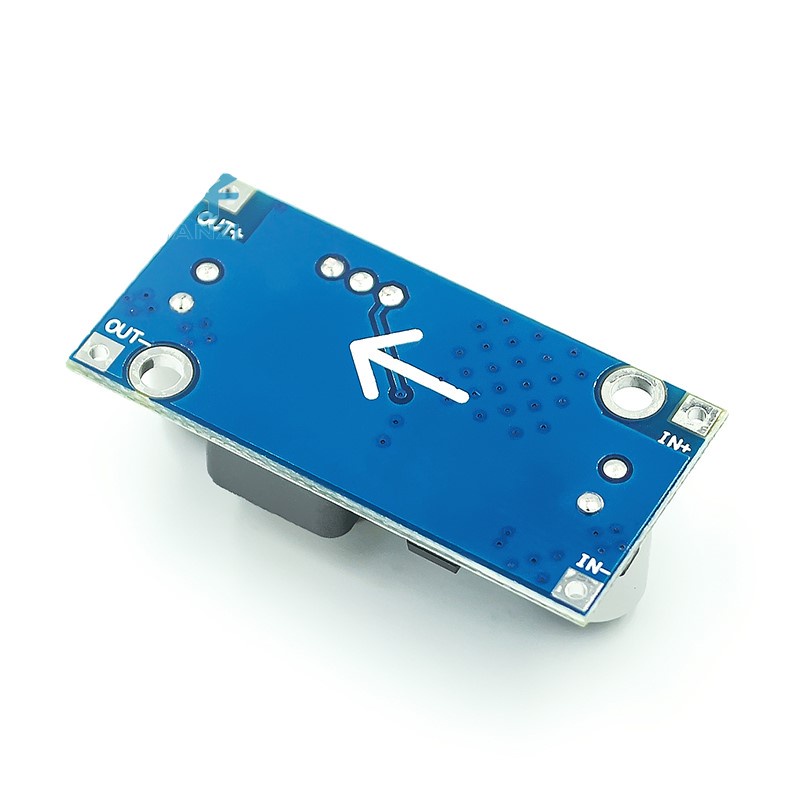 Mạch Hạ Áp Buck DC-DC LM2596 3A