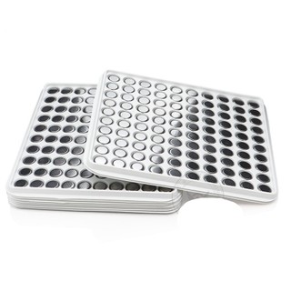 Pin CR1220, đế pin CR1220