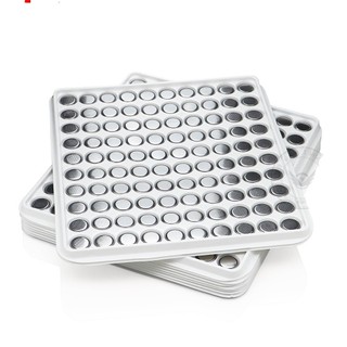 Pin CR1220, đế pin CR1220