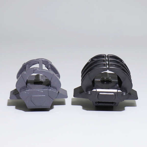Mô Hình Đầu Máy Xúc Bằng Gỗ Thay Thế Cho Bé