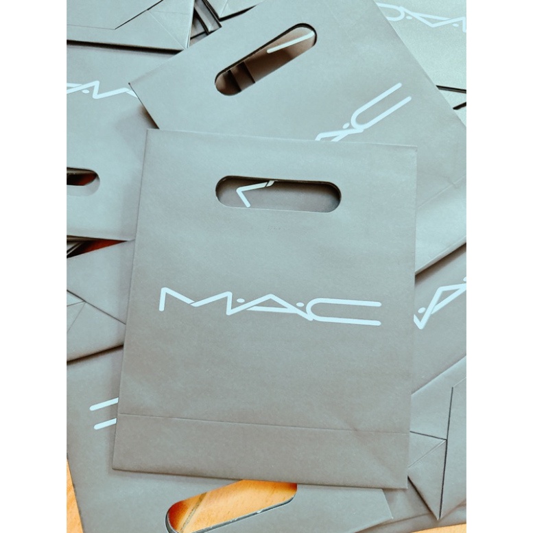 Túi Giấy MAC , Clinique