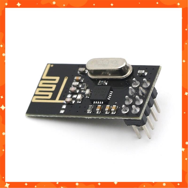 Module Thu Phát Sóng RF Không Dây NRF24L01