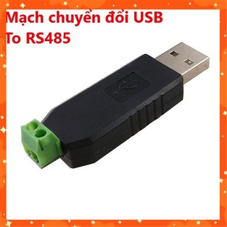 Mạch chuyển đổi usb to rs485