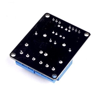 Module Relay 5VDC - Mạch Rơ le 5VDC 1 Kênh - 2 Kênh