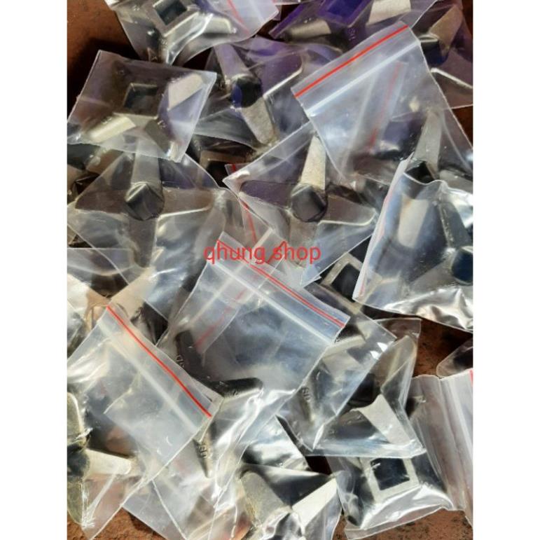 Dao xay thịt đầu 12 - Lưỡi dao xay thịt  máy 12