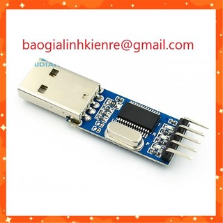 Mạch chuyển đổi usb uart pl2303