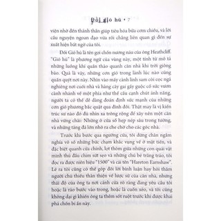 Sách - Đồi Gió Hú (Trí Việt)