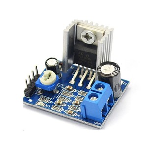 Mạch Module Khuếch Đại Âm Thanh TDA2030A - TDA 2030