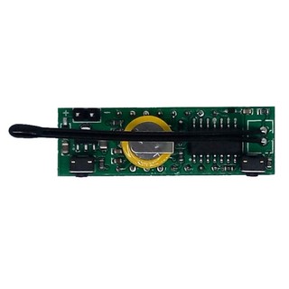 Module Đồng Hồ Led 7 Thanh màu đỏ 0.36 inch