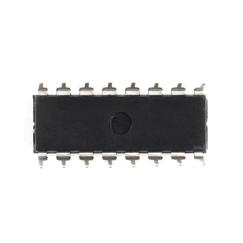 KA3525 IC nguồn chân cắm Dip 16 Loại tốt