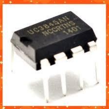 Ic quản lý nguồn uc3843 dip 8